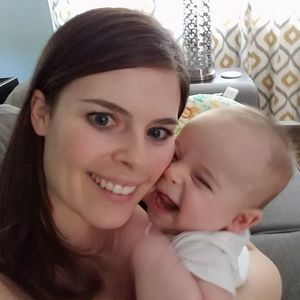 Meet your Posher, Erin